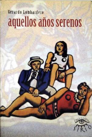 Imagen Aquellos años serenos