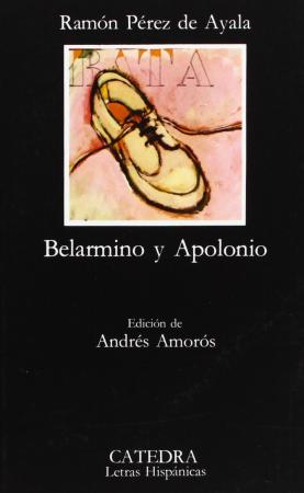 Imagen Belarmino y Apolonio