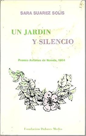 Imagen Un jardín y silencio