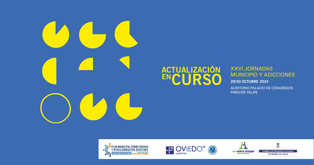 XXVI Jornadas: “Actualización en Curso”