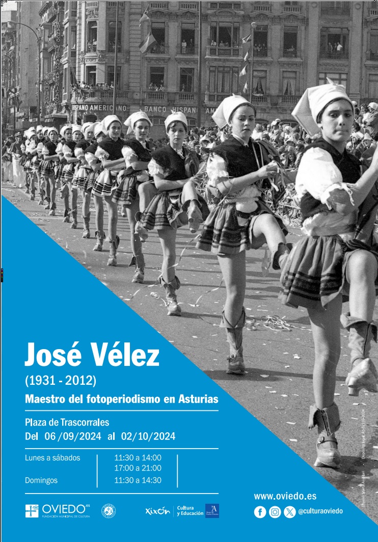 José Vélez