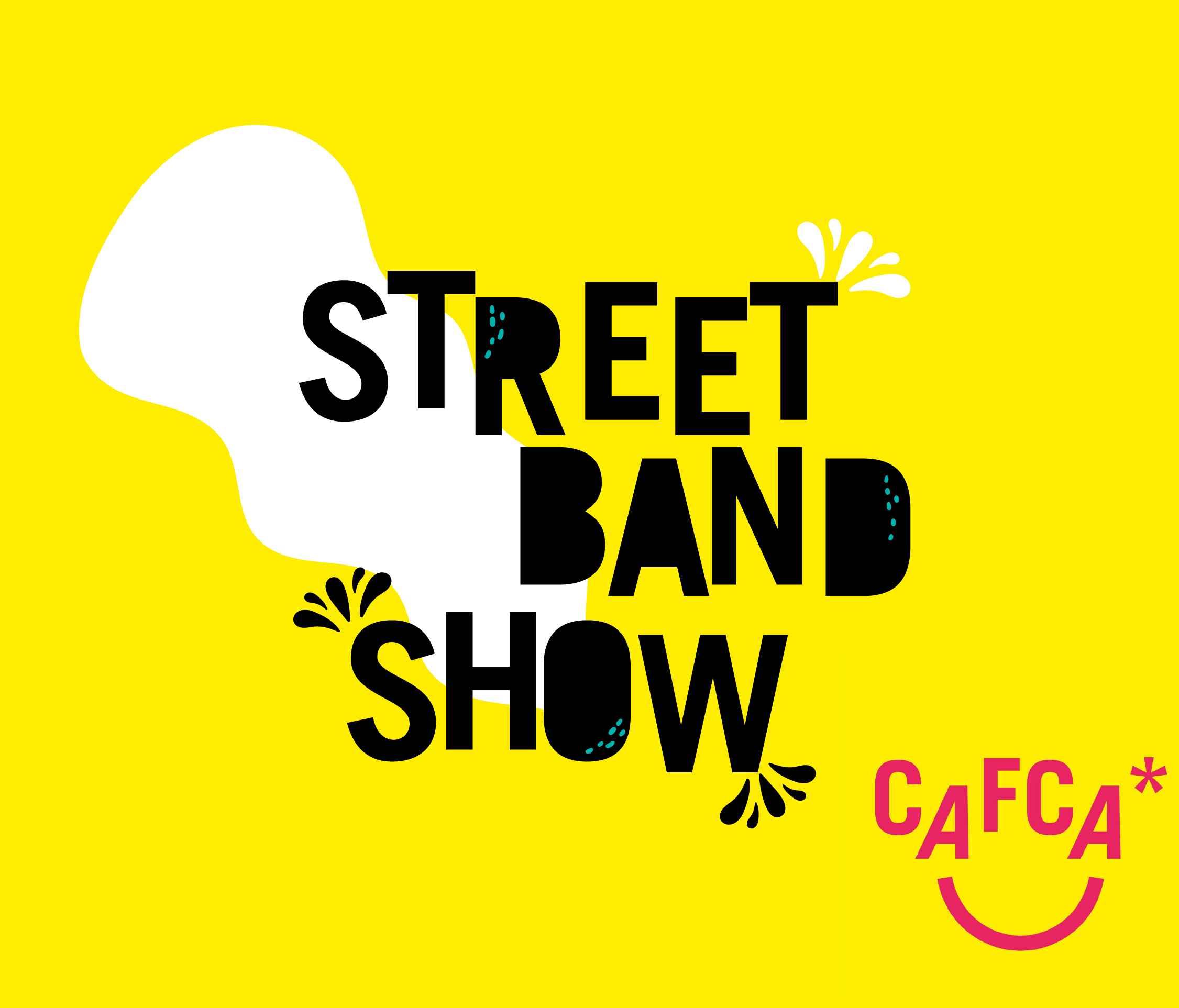 Street Band Show - Cafca 24