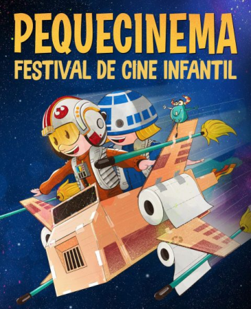 Pequecinema. Festival de cortometrajes