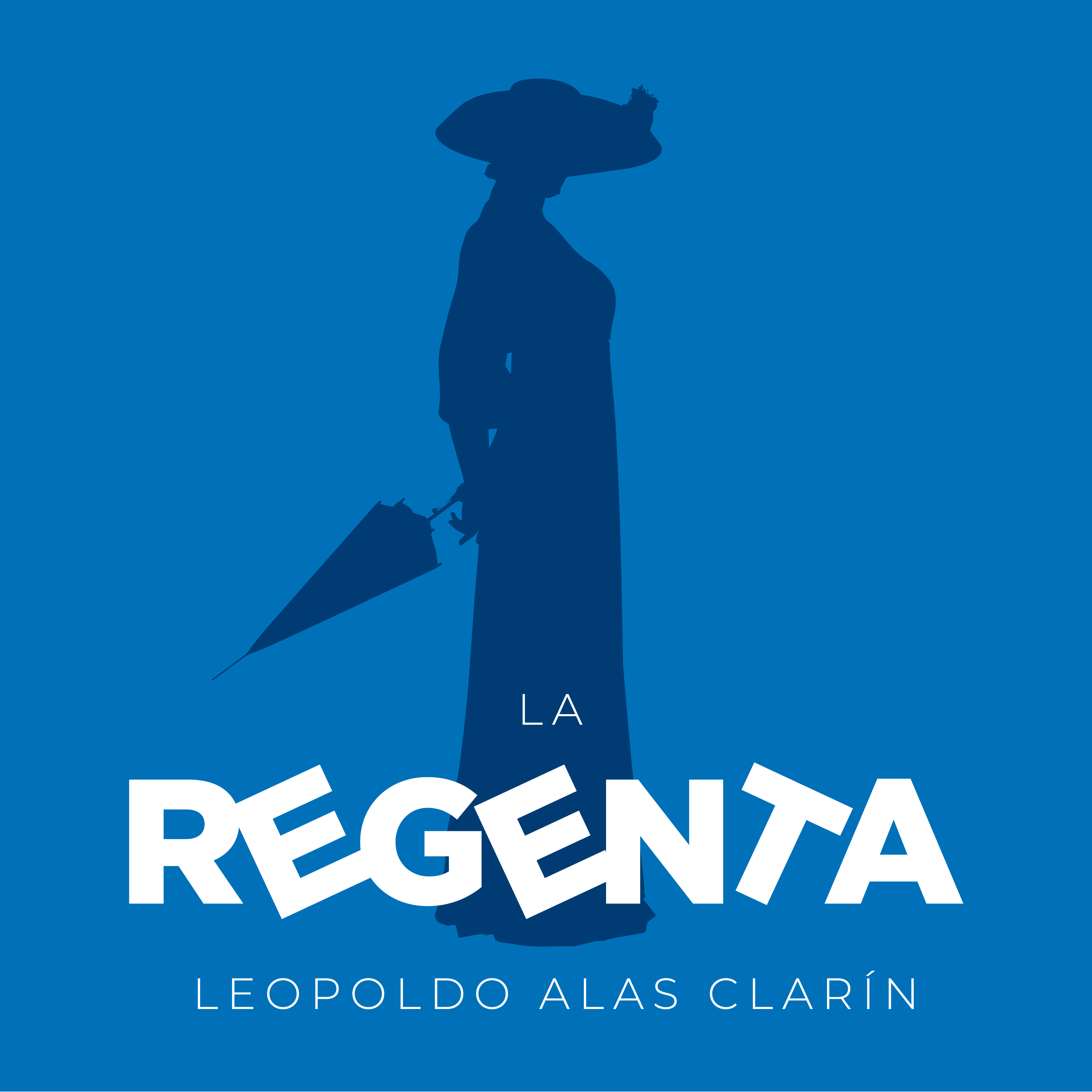 La Regenta