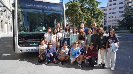 El Ayuntamiento celebra la Semana Europea de la Movilidad entre el 16 y el 22 de septiembre