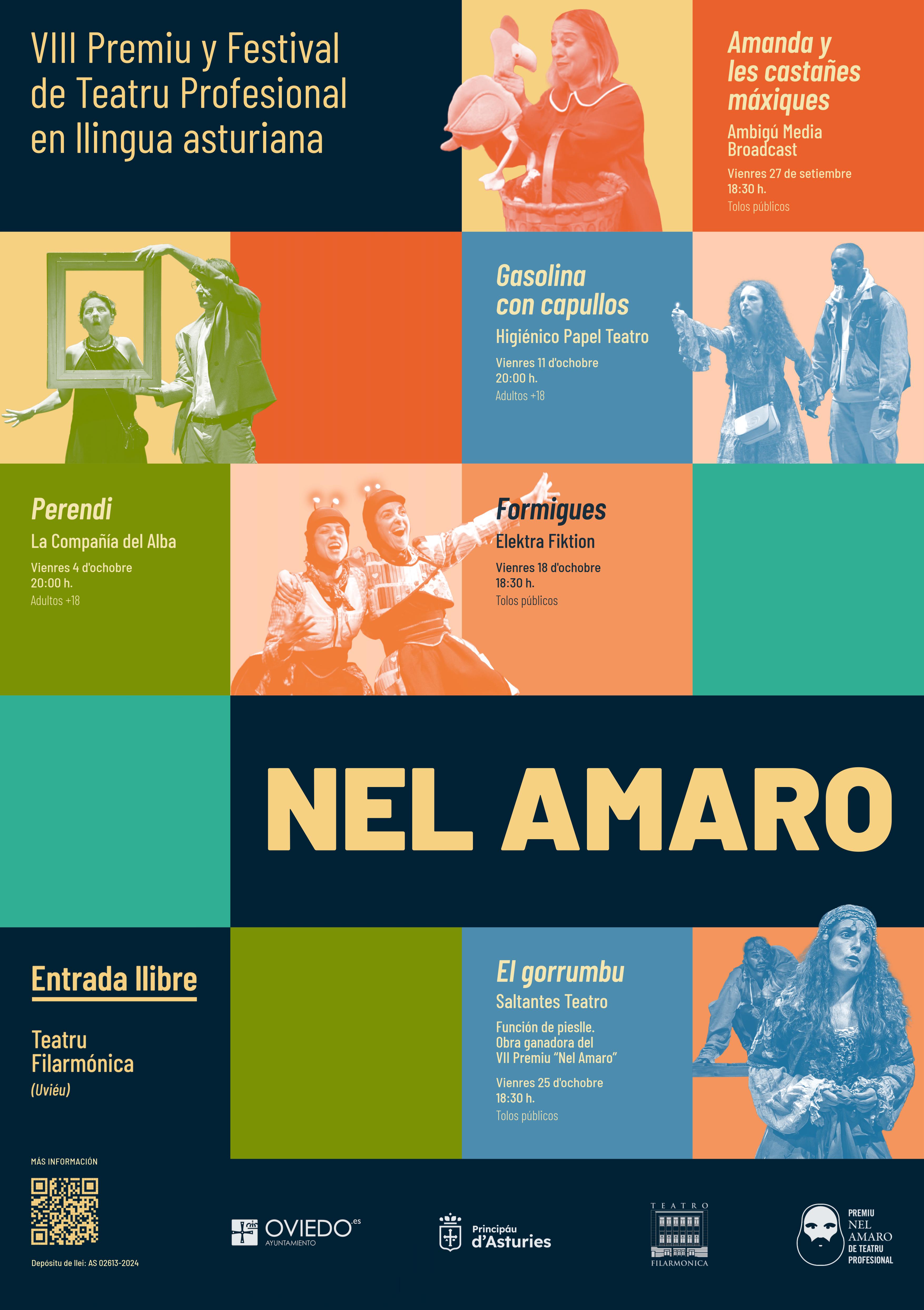 festival nel amaro