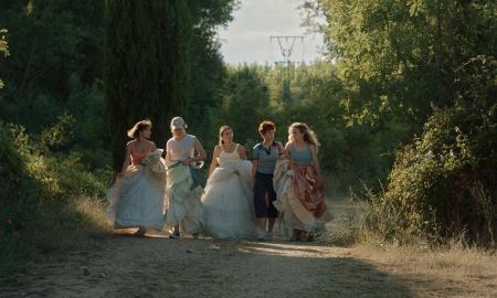 Las Chicas están bien (Cine- RADAR)