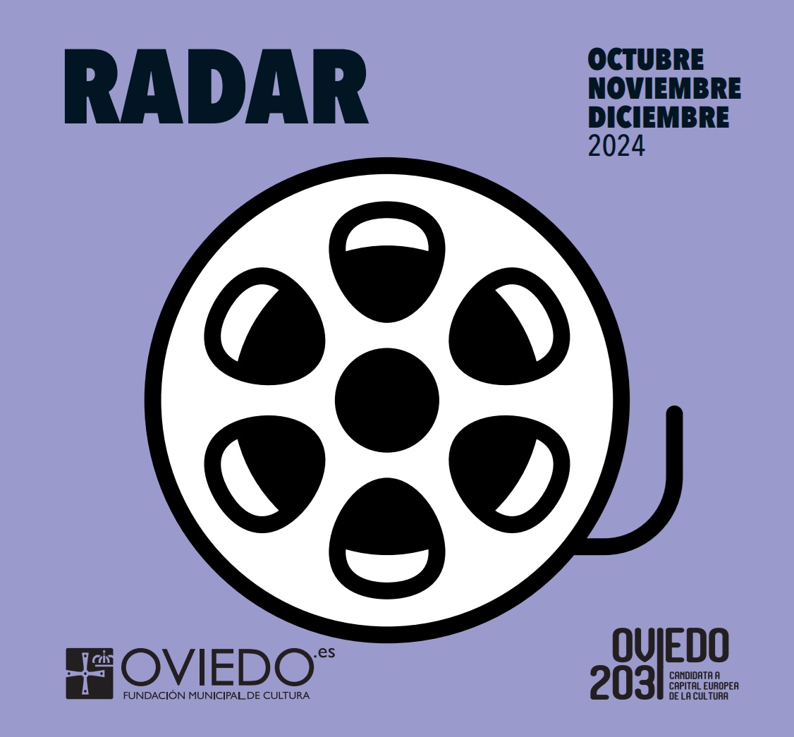 RADAR - Ciclo de cine