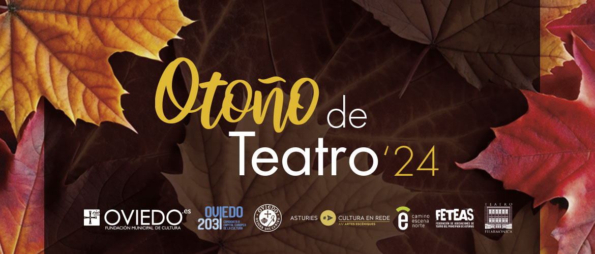 Otoño de Teatro 24