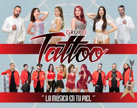 GRUPO TATOO